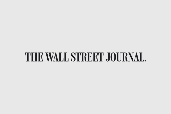The Wall Street Journal