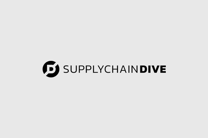 Supply Chain Dive