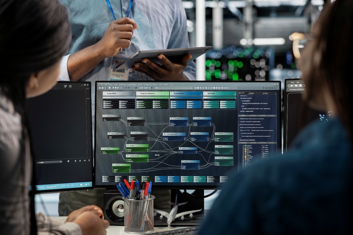 Why Generic Software Rarely Fits Complex Operations