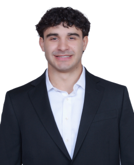 Jarrett Torres